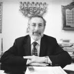 Rome’s Chief Rabbi Sharply Criticizes Pope Francis for “Selective Outrage” Over Israel-Hamas Conflict