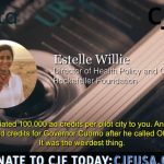WATCH: O’Keefe Media Group Releases Evidence That Mark Zuckerberg Lied About Biden Administration Pressuring Him to Censor COVID-19 Information, Gave Hundreds of Thousands of Dollars in Free Ads to Pro-Vax Groups