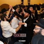 Wedding: Bleich – Morosow