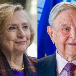 Biden to Award Hillary Clinton and George Soros Presidential Medals of Freedom – Says They Made World a ‘Better Place’
