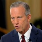 RINO Senate Leader John Thune Casts Doubt on Trump’s Mass Deportation Plans – Question If They Are ‘Realistic’ (VIDEO)