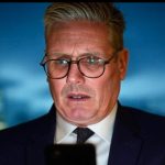 REPORT: UK Prime Minister Keir Starmer May Cut Britain’s Security Ties With U.S. Unless Trump Distances Himself From Elon Musk