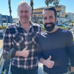 AMAZING: Mike Cernovich Raises Over $100K in California Wildfire Relief – ‘Inspiring to See Community Come Together’