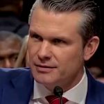 Pete Hegseth Vows to Reinstate Troops Fired Over COVID Vaccine — With Backpay and Apology (VIDEO)