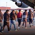 “The Largest Mass Deportation Operation in History is Well Underway” – Military Cargo Planes Transport Illegals From Arizona’s Tucson International Airport (VIDEO)