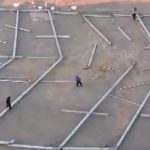 Mexico Rushes to Build Migrant Tent Cities in ‘Unprecedented’ Response to Trump’s Mass Deportation Plans