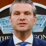 Defense Sec. Pete Hegseth Opens Door to Military Force in Mexico — Strikes Against Drug Cartels ‘On The Table’ (VIDEO)