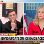 “Are They Violating the Law?” – TGP’s Jordan Conradson Asks White House About Sanctuary City Leaders Defying Law on Illegal Aliens (VIDEO)