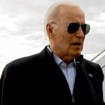 CNN Host Casually Mentions Biden May Have Secretly Pardoned Himself Before Leaving Office (VIDEO)