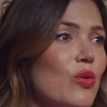 Multi-Millionaire Hollywood Actress Mandy Moore Tells Critics to “F Off” After She Posts GoFundMe For Family Who Lost Home in LA Fire