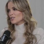 “She Looked Like a Hooker!” – Megyn Kelly ROASTS Jeff Bezos’ Fiancée Lauren Sanchez For Wearing Exposed White Lace Bra to Trump Inauguration (VIDEO)