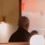 Barack Obama Spotted at Ritzy DC Restaurant without Michelle Amid Divorce Rumors (VIDEO)