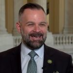 Cory Mills Appointed Chair of Oversight and Intelligence Sub-Committee