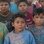 BREAKING: President Trump’s Administration Has Located 75,000 to 80,000 of the 300,000 Children Trafficked