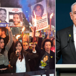 Negotiators sign Israel-Hamas hostage deal and more top headlines