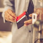 Wallets for men that are winter-ready