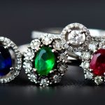 Blue Nile’s Valentine’s Day sale: Dazzle your Valentine with one-of-a-kind jewelry