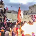 Here Is the Only Video on January 6 You Need to Watch to Understand Who Was Responsible for the Violence that Day (VIDEO)