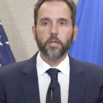 Trump DOJ Drops Jack Smith’s Classified Documents Case