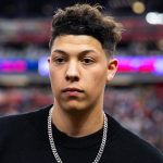 Jackson Mahomes, brother of Chiefs star, posts farewell TikTok video to followers
