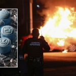 80,000 American lives a year: The case for a congressional war on cartels