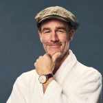 James Van Der Beek thanks his dad for ‘life-saving’ support during cancer battle