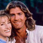 Jane Seymour opens her doors to former ‘Dr. Quinn’ co-star who lost his home in the Palisades Fire