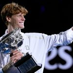 Jannik Sinner wins Australian Open for 2nd straight time