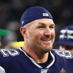 Former Cowboys star Jason Witten floated as potential head coach replacement following Mike McCarthy’s exit