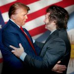 Milei, Trump, and Mises: The Opposition to Socialism