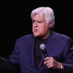 Jay Leno praises LA first responders for focusing on the fires, not playing the ‘blame game’