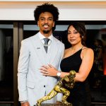 Jayden Daniels’ mom reveals why Commanders rookie remains single heading into NFC Championship