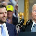 JD Vance mocks Biden’s 28th Amendment announcement with Pete Rose Hall of Fame comparison