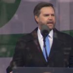 Vance tells March for Life it’s a ‘blessing to fight for the unborn’ during first week in office
