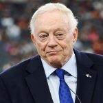 Jerry Jones’ tear-jerking Cowboys monologue during ‘Landman’ cameo goes viral