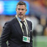 Ex-Florida QB Jesse Palmer talks College Football Playoff, French-onion beer, and Shedeur Sanders, Cam Ward