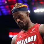 ‘Inside the NBA’ has spirited debate over Heat star Jimmy Butler’s drama, latest suspension