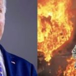 Joe Biden and Jake Sullivan Discussed Bombing Iran Before Trump Takes Office