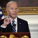 Pardons, Israel, domestic terrorism and more: Biden’s plans for final days of presidency