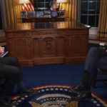Joe Biden’s Final Interview With MSNBC Beaten in Ratings by Reruns of ‘Seinfeld’ and ‘Family Guy’