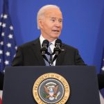 New poll shows Biden leaving office with approval ratings still buried deep in negative territory
