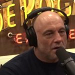 Watch Joe Rogan Back in July Describing How a Firefighter Told Him a Fire Would Eventually Burn Through Los Angeles (VIDEO)
