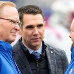 Brian Daboll, Joe Schoen will be back with Giants in 2025, team says