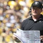 Ex-NFL coach Jon Gruden rips state of college sports