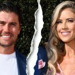 HGTV star Christina Haack claims filming new reality show with ex Josh Hall was ‘recipe for disaster’