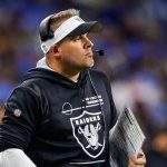 Patriots reunite with Josh McDaniels yet again as Mike Vrabel’s offensive coordinator: reports