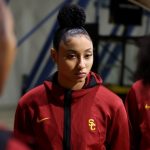 Who is JuJu Watkins? Media-hyped teen trying to break Caitlin Clark’s prized record