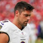 Ravens’ Justin Tucker faces sexual misconduct allegations; kicker slams report