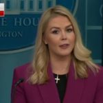 WATCH: WH Press Secretary Karoline Leavitt Burns ‘Reporter’ With a Brutal Reality Check When He Foolishly Tries to Blame the Price of Eggs on President Trump