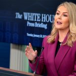 Individuals receiving direct assistance won’t be impacted by federal funding freeze, press secretary says